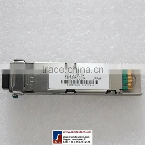 Sumitomo Electric SXP3101LX SXP3101NV-H1 10G-1310nm-10KM-XFP thumbnail-1
