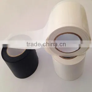 PVC Wrapping Duct Tape Used for Air Conditioner With Out Adhesive thumbnail-1