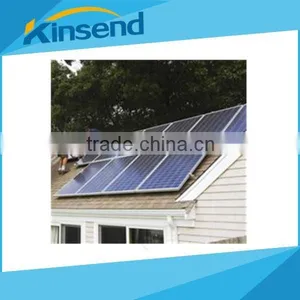 Solar Power System With Competitive Price in PV Industry thumbnail-4