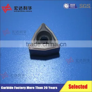 CNC Turning/Milling Carbide Inserts,carbide Face Milling Insert,solid Carbide Milling Insert thumbnail-2