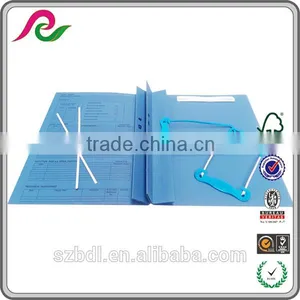 Custom Design Patient Record Files Case Note Folder thumbnail-2