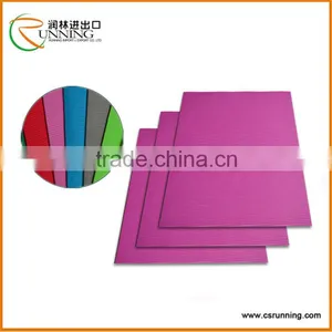 Fire Resistant Eva Foaming Sole thumbnail-3