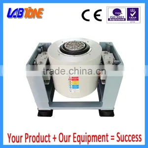 MIL Standard Vibration Testing System/vibration Monitoring Systems/vibration Test Equipment thumbnail-3