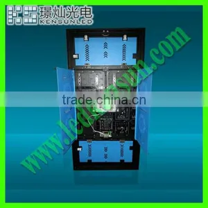 Led Display Aluminium Cabinet thumbnail-1