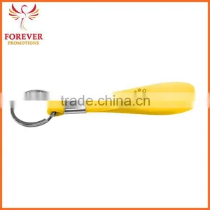 Wholesale Promos Cheap Souvenir Custom Silicon Strap Keychain Ring Quality Choice thumbnail-6