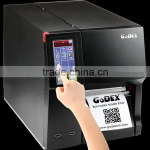 Industrial Label Printer Godex ZX1300 300DPI thumbnail-1