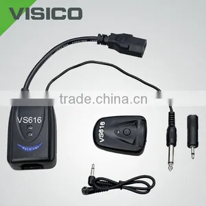 8 Channel DC Flash Wireless Camera Trigger thumbnail-1
