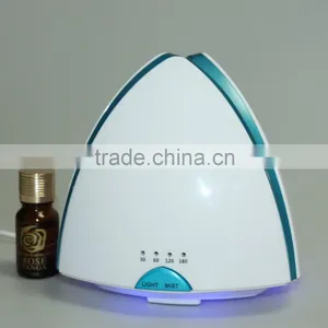 120ML Mist Maker Aromatherapy Essential Oil Diffuser thumbnail-1