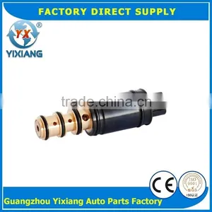 Automotive Parts 5SE09C/5SEU12C/6SEU16C/7SEU16 AC Denso Compressor Electron Control Valve For Toyota Camry thumbnail-1