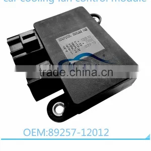 Computer Cooling Fan Control Module 89257-12010,cooling Fan Radiator Unit Module thumbnail-2