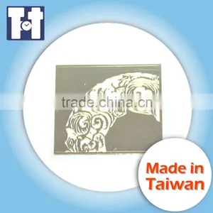 Adhesive Fabric Labels Gold Trademark Furniture thumbnail-1