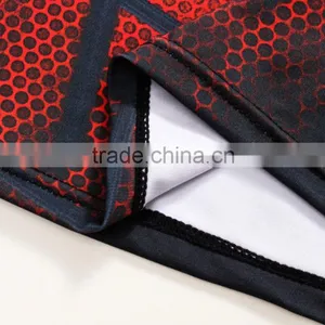 Summer Compression 3d T-shirt Superman Spiderman T Shirt Men Fashion Funny Casual Tshirt thumbnail-6