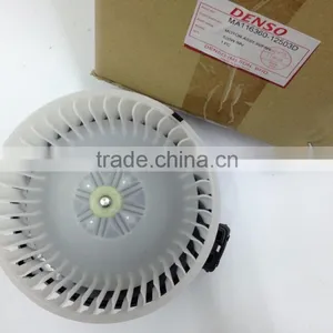 Denso Blower Motor thumbnail-1