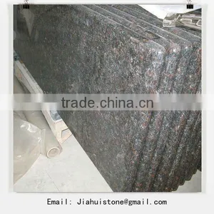 Granite Tan Brown Countertop thumbnail-1