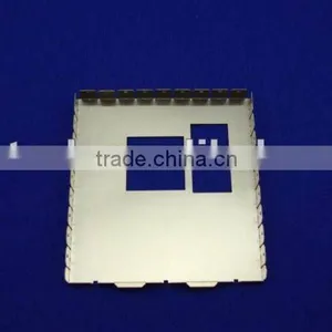 Nickel Sliver Screen Frame /metal Shielding Case /screening Box/metal Shielding Case thumbnail-1