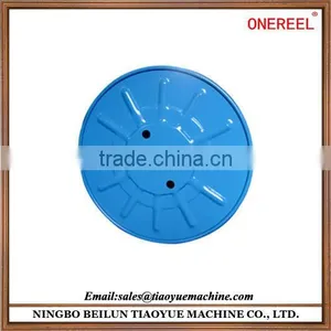 High Quality And Reasonable Price Steel Wire Bobbin thumbnail-1