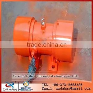 Xinxiang Dahan 3PH AC Series Industrial Electric Motors for Industry Production thumbnail-1