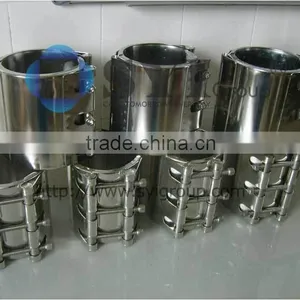 U Type Pipe Clamp of SYI Group thumbnail-4