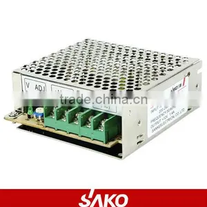 110V/220V 12V 3A AC/DC Switching Mode Power Transformer (SKK-S-35W-12) thumbnail-1
