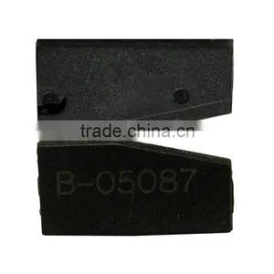 New ID4D60 (T16) Carbon Transponder Chip (80bit) thumbnail-1