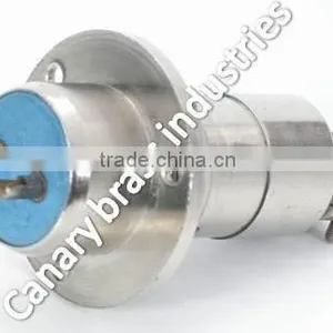 Connector Shell HCL Type thumbnail-1