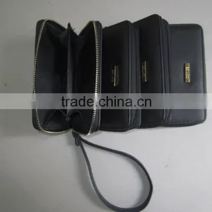 2016 Trend Ladies pu Wallets/carteira/Monedero European Style thumbnail-4