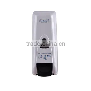 400ml Toilet Seat Sanitizer Dispenser Foam Sanitizer Dispenser thumbnail-3