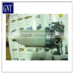 Excavator Filter Parts R60 Oil Water Separator thumbnail-1