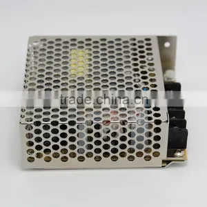2 Years Warranty 35w Led Driver Switching Power Supply Single Output thumbnail-4