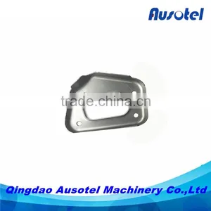 Custom Tractor Sheet Metal Stamping Parts thumbnail-1