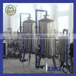 Activated Carbon Water Filter With Factory Price thumbnail-3