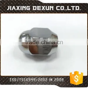 2016 Hot Sale Customized Best Price Auto Fasteners Wheel Nut thumbnail-3