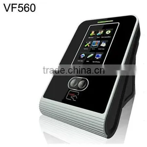 VF560 New WIFI Face Access Controller Time Attendance Machine 125KHz Card Color Touch Screen TCP / IP Network thumbnail-3