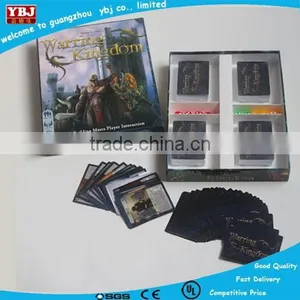 Tarot Playing Cards thumbnail-2
