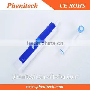 New Design Sonic Toothbrush With ABS Material thumbnail-1