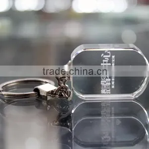 Wholesale Crystal Key Chain for Friend Gifts thumbnail-3