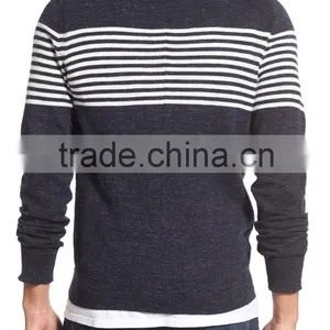 New 2016 Man Sweater Dries Quickly Woolen Sweater Wholesale Price thumbnail-2