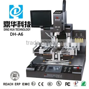 BGA Rework Station Remove and Replace BGA Chip for Laptop,xbox360, Mobile and DME thumbnail-1