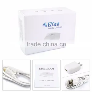 EZcast Lan Wireless Hdmi WIFI Mirror Screen Wifi Display Dongle Miracast thumbnail-5