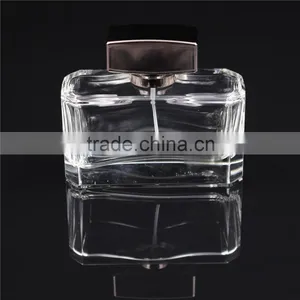 New Products 2016 Classic Glass Perfume Bottle thumbnail-1
