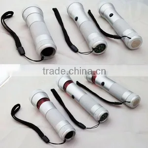 ACK-1134ABC Cheapest Series 1W Bulb LED Light Aluminum Hunting Search Light thumbnail-5