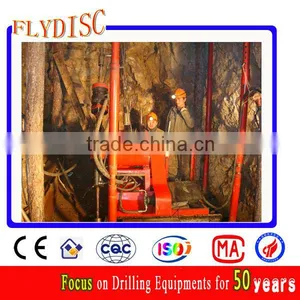 HOT SALE Xul-100 Mining Exploration Drilling Rig thumbnail-1