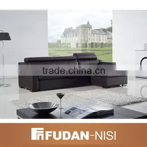 New Model Mini Bedroom Furniture Set Lazy Boy Sofa Bed thumbnail-1