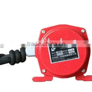 Conveyor Belt Pull-Cord Switch thumbnail-1