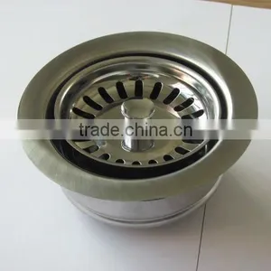 [NEW] Kitchen Garbage Disposer DSM-560A. thumbnail-2