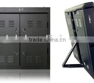 Football Stadium Perimeter PH5 Led Screen Display thumbnail-3