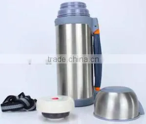 Double Wall Vacuum Stainless Steel Insulting Tumbler thumbnail-2