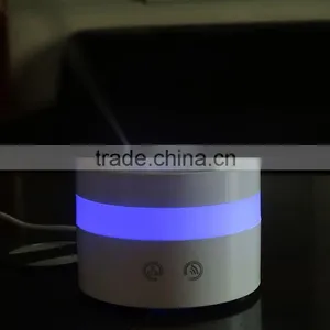 Portable Wood Essential Oil Diffusers for Home Decoration thumbnail-6