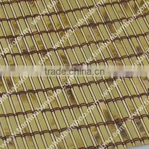 Factory Sale Low Pricing Bamboo Roman Blinds thumbnail-6