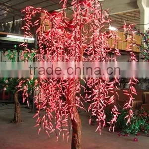 Led Spinning Christmas Tree thumbnail-5